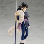 YASHAHIME PRINCES HALF-DEMON SETSUNA PUP