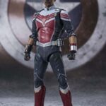 FALCON AND WINTER SOLDIER FALCON SHF