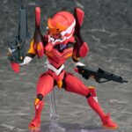 EVANGELION UNIT-02 PARFORM R AF