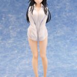TO LOVE RU DARK YUI KOTEGAWA WHITE SHIRT