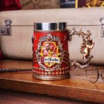 HP GRYFFINDOR COLLECTIBLE TANKARD