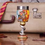 HP GOLDEN SNITCH COLLECTIBLE GOBLET