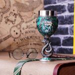 HP SLYTHERIN COLLECTIBLE GOBLET