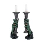 LIGHT OF DARKNESS CANDLE HOLDERS