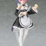 RE ZERO START LIFE ANOTH WORLD RAM FIGMA