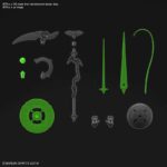 30MS CUSTOMIZE WEAPONS WITCHCRAFT WEAPON