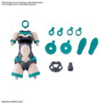 30MS OPTION BODY PARTS TYPE A01 COLOR B