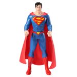 DC COMICS SUPERMAN MINI BENDYFIG