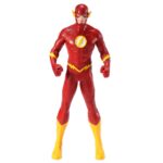 DC COMICS FLASH MINI BENDYFIG