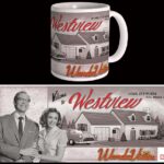 WANDAVISION WESTVIEW MUG