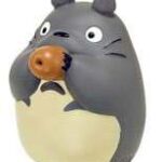 TOTORO OCARINA FIGURE
