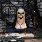 JAMES RYMAN SISTER MORTIS BUST 29CM