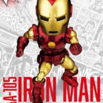 EGG ATTACK ACT CLASSIC IRON MAN