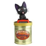 KIKI DELIVERY SERVICE RADIO COIN BANK