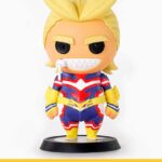 MY HERO ACADEMIA  ALL MIGHT CUTIE