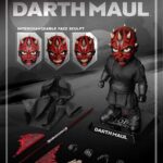 SW EGG AA EP I DARTH MAUL
