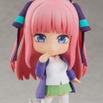QUINTESSENTIAL QUI NINO NAKANO NENDOROID