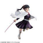 DEMON SLAYER GALS TSUYURI KANAWO STATUE