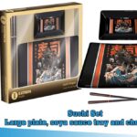 SUSHI DRAGON-SUSHI SET