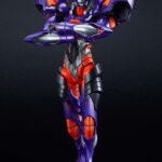 SSSS.DYNAZEON GIGAN-TECHS GRIDKNIGHT AF