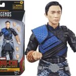 MARVEL LEGENDS WENWU AF