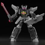 WEBDIVER DARK GLADION MODEROID MK