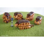 TOTORO CATBUS FIGURES ASST (6)