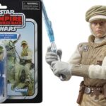 SW VINTAGE LUKE SKYWALKER HOTH AF