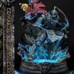 FULLMETAL ALCHEMIST EDWARD/ALPHONSE ST