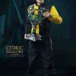 HP CEDRIC DIGGORY 1/6 ACTION FIGURE