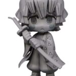 DEMON SLAYER AGATSUMA ZENITSU TOONIZE