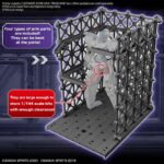 CUSTOMIZE SCENE BASE TRUSS BASE VER