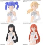 30MS OPTION HAIR STYLE PARTS VOL 3 (4)
