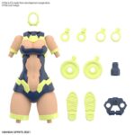30MS OPTION BODY PARTS TYPE G02 COLOR C