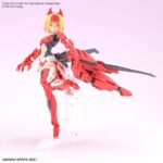 30MS SIS GC69R ALKA CARTI QUARTET FORM