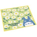 TOTORO DAISIES TABLE MAT