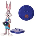 SPACE JAM 2 BUGS BENDYFIG