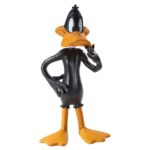 LOONEY TUNES DAFFY MINI BENDYFIG