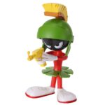LOONEY TUNES MARVIN MINI BENDYFIG
