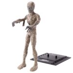 UNIVERSAL MONSTERS MUMMY BENDYFIG