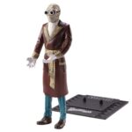 UNIVERSAL MONSTERS INVISIBLE MAN BENDYFI