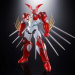 GX-99 GETTER ROBOT ARC