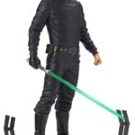 SW ROTJ LUKE SKYWALKER MILESTONES STATUE