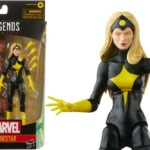 MARVEL LEGENDS DARKSTAR AF