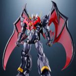 SRC MAZINKAISER SKL FINAL COUNT