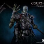 COURT OF THE DEAD DEMITHYLE 1/6 AF