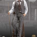 PAUL NEWMAN OLD&RARE 1/6 WEB EXC STATUE