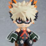 MHA KATSUKI BAKUGO NENDOROID SWACCHAO