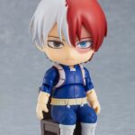MHA SHOTO TODOROKI NENDOROID SWACCHAO