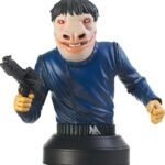 SW A NEW HOPE BLUE SNAGGLETOOTH 1/6 BUST